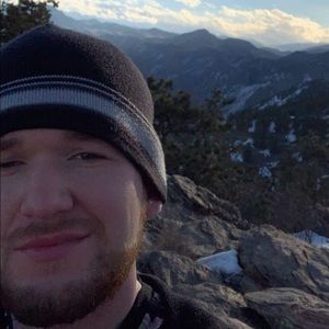 Meet your Posher, Dylon